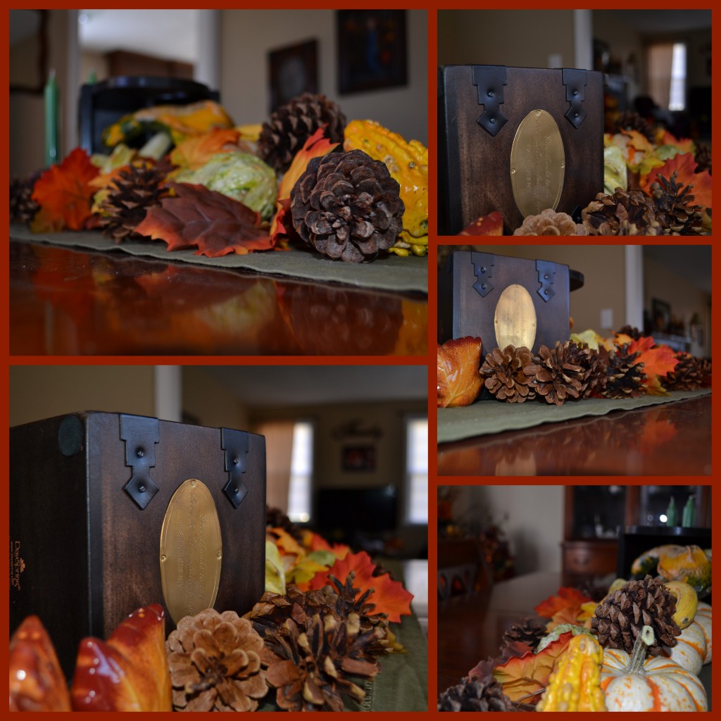Cornucopia Thanksgiving Cornucopia
