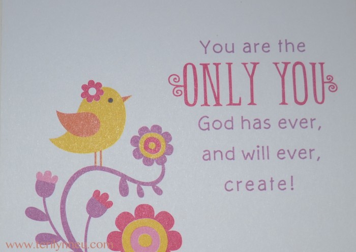 only you www.terilynneunderwood.com
