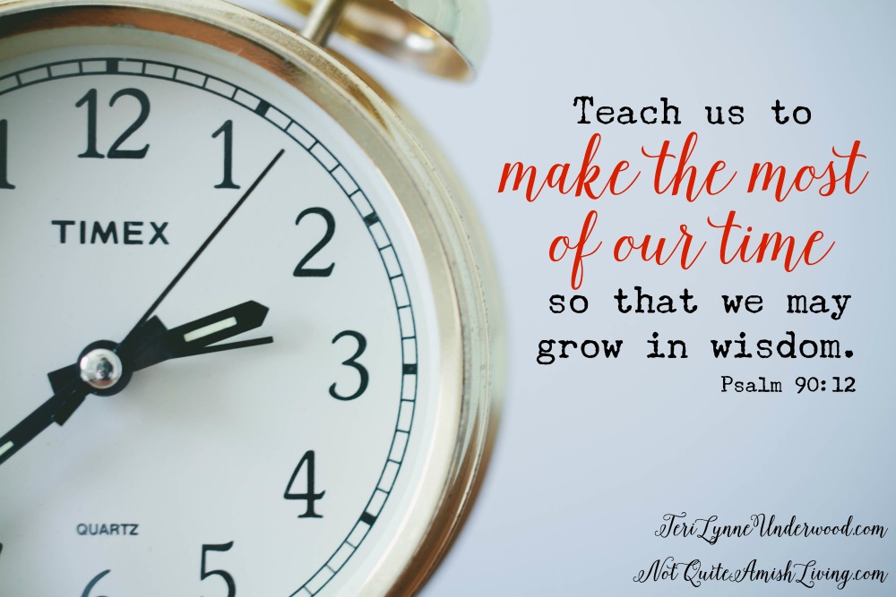 Time Management Or Time Maximization time-management-or-time-maximization