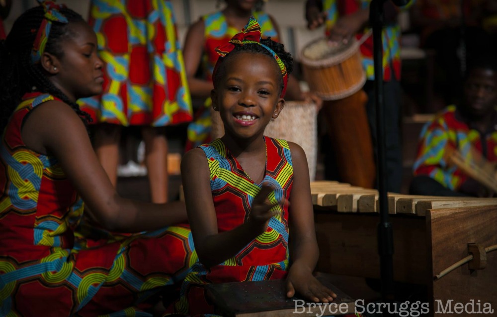 SOZO children's choir || www.sozochildren.org