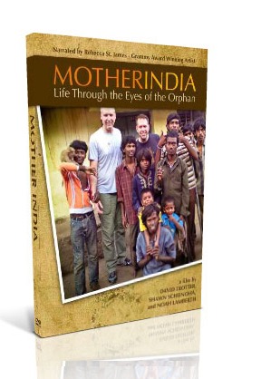 31 Million Orphans.  Tell Their Story!