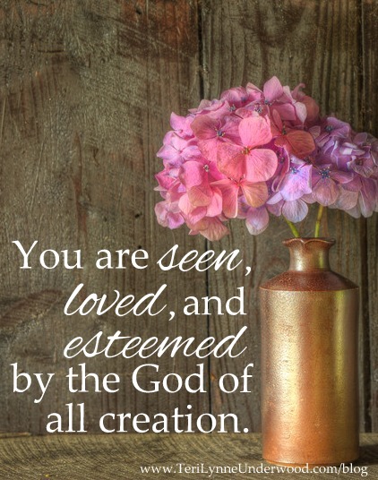 Dear Weary Mom, You Are Seen!