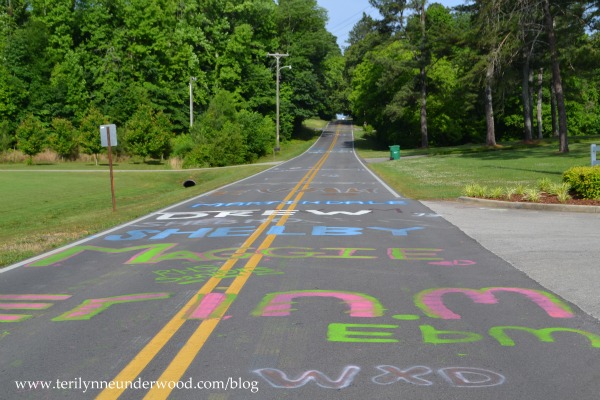 #SmallTownUSA: Traditions