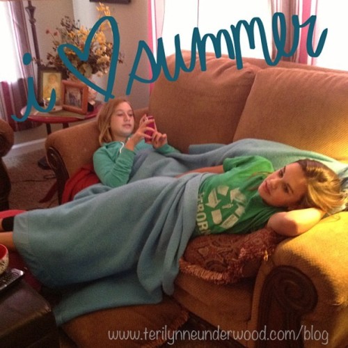 Dear Weary Mom, Be Faithful!