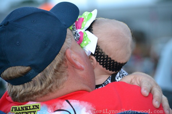 #SmallTownUSA: The Watermelon Festival