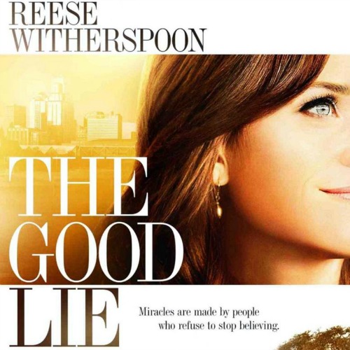 When Movies Bring Hope {Review of “The Good Lie”}