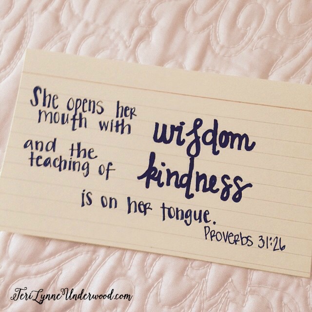 Keep. It. Shut. {Asking God to Do the Hard Things in Us}