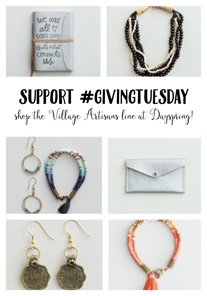 15 Ideas for #GivingTuesday