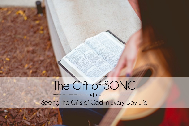 The Gift of SONG