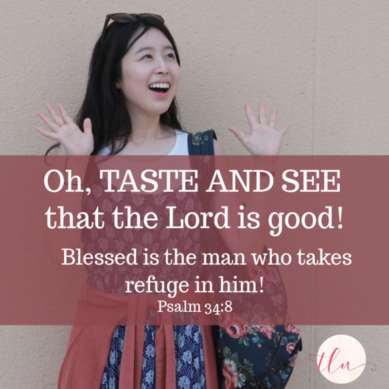 Ministry to women in smaller churches brings a unique set of challenges and opportunities. We need to remember one thing as we seek to minister to women and that is — they are hungry for more than the world offers. We can't just offer them what the world has and add a little Jesus. We need to invite them to taste and see that He and His Word are good.