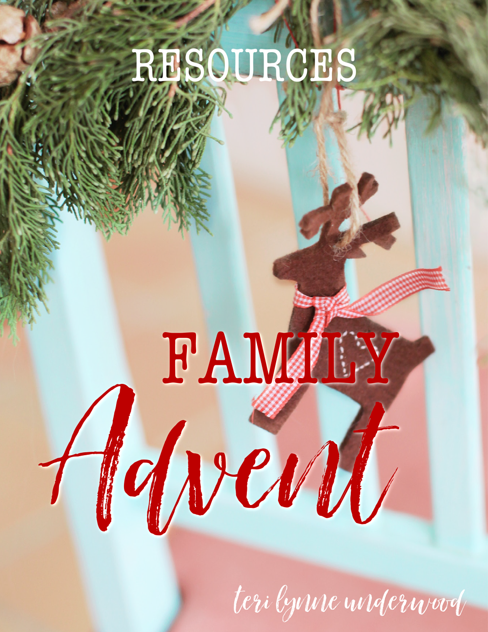 Family Advent Resources