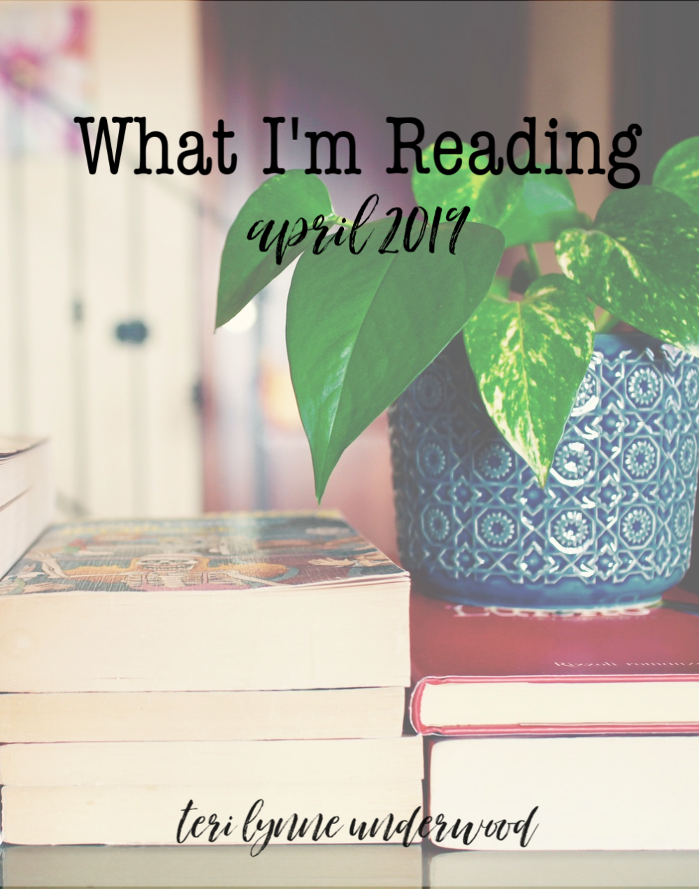 Looking for a good book to read next? Here's what on my stack — Bible study and quiet time suggestions, fiction and nonfiction too! Including new releases from Emily P. Freeman, Amanda Bacon & Anne-Renee Gumley, and Karen Kingsbury.