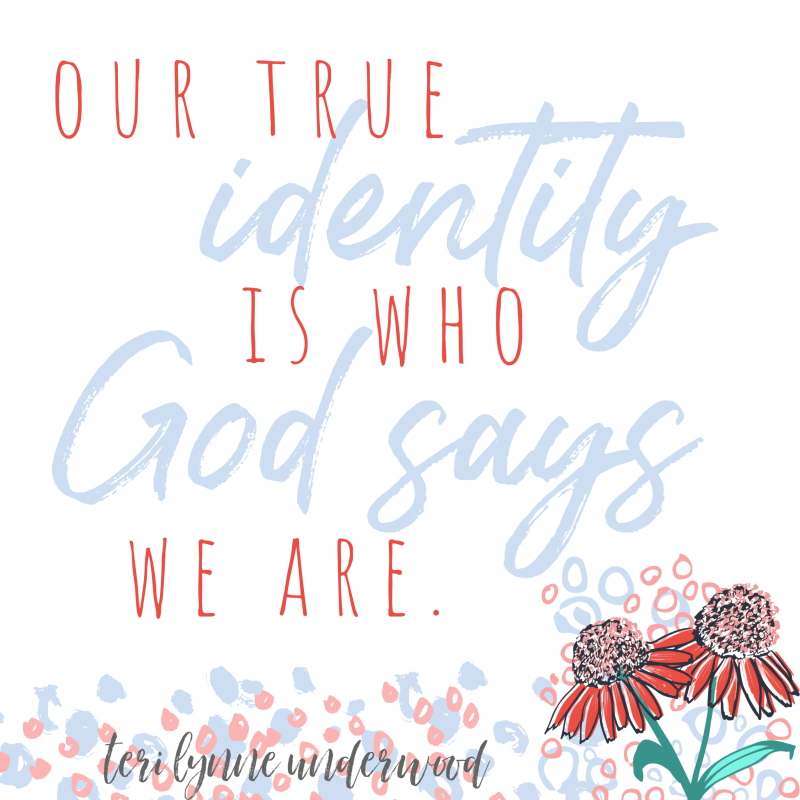 5 Truths We Need to Trust from Isaiah 43 ... learn how to use this passage to encourage your daughter to test her feelings against the truth of God's Word.
