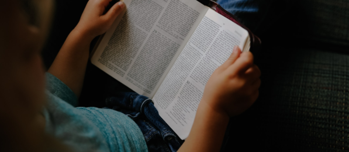 10 Resources for Getting Your Tween Girl into the Word