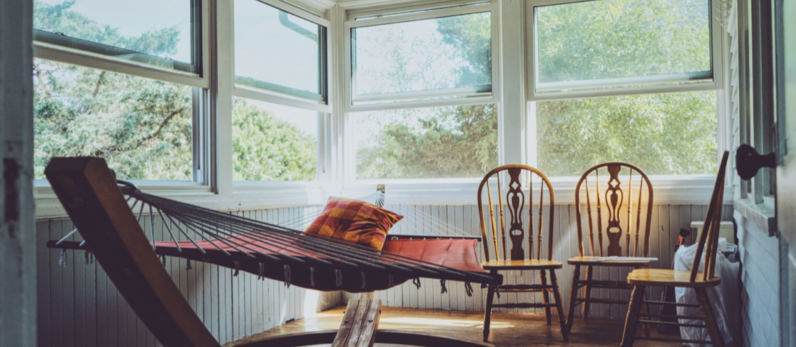 Widow of Zarephath: Open Heart and Open Home