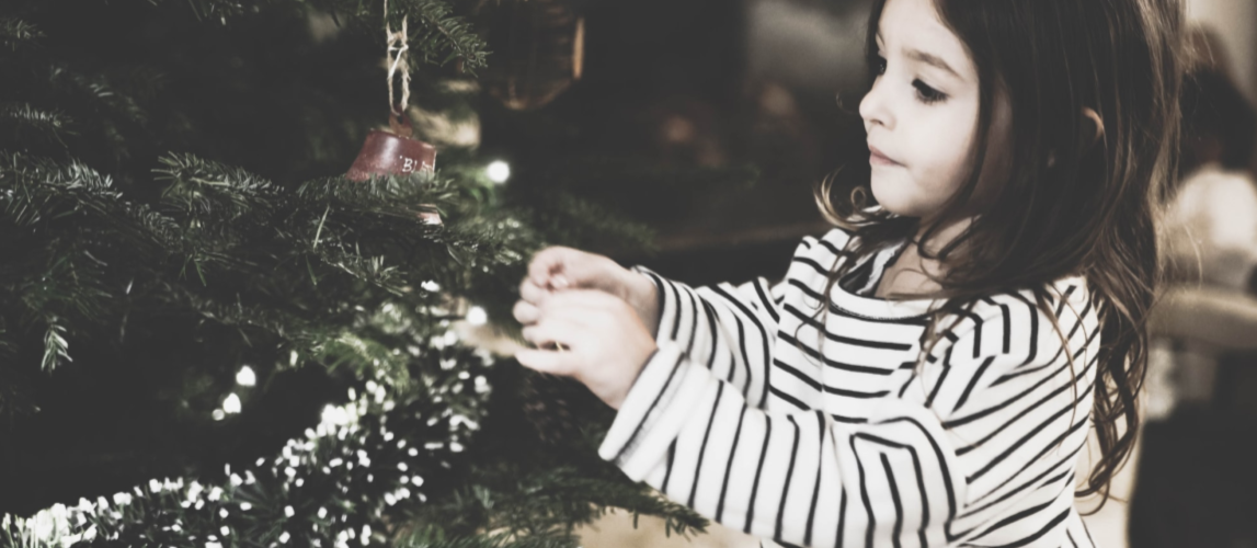 10 Gifts to Encourage Your Little Girl’s Faith