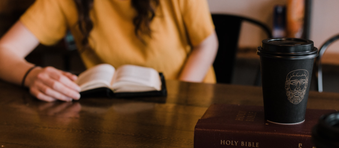 7 Bible Studies to Jump Start 2020